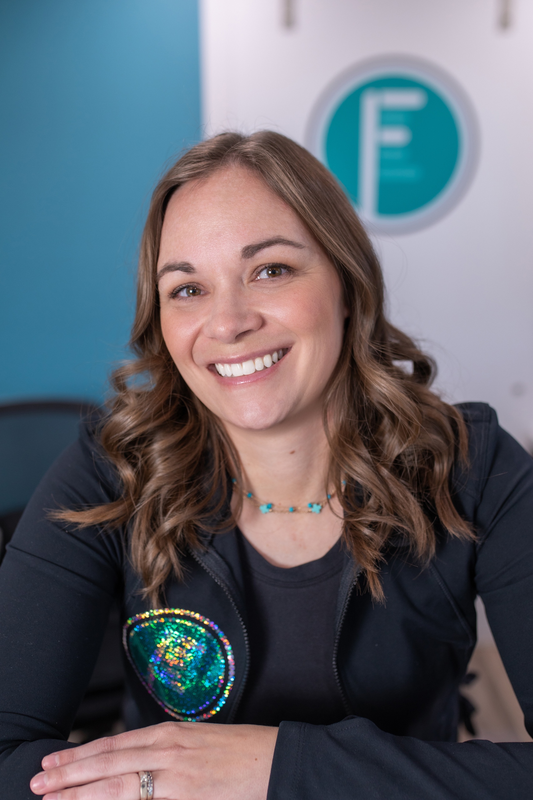 Aimee Booth
