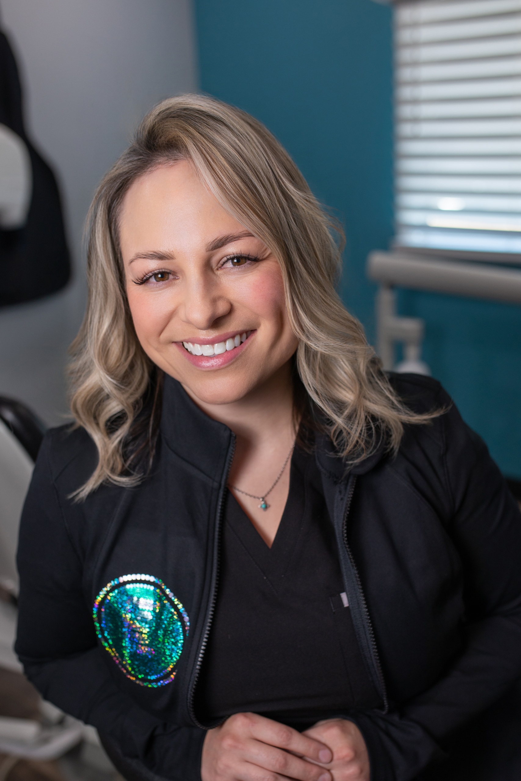Denise Gonzales-Ditmanson