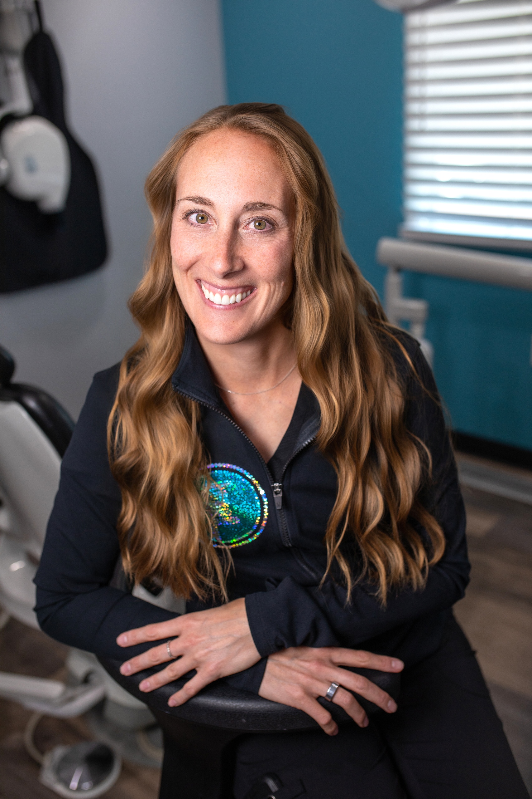 Dr. Cassie Fede Dr. Cassie Fede